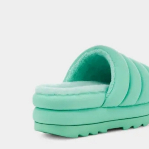 Ugg Maxi Slide Women shoes newUgg Maxi Slide new - Picture 8 of 9